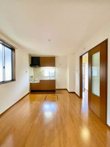 シャーメゾン・ピア 102号-5