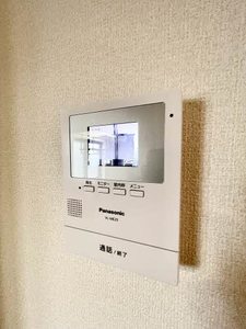 シャーメゾン・ピア 102号-6