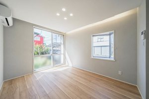 フォーブル南光台 101号-1