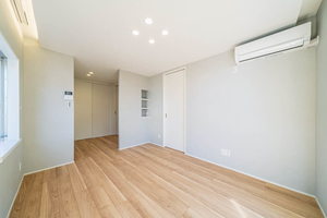 フォーブル南光台 101号-2