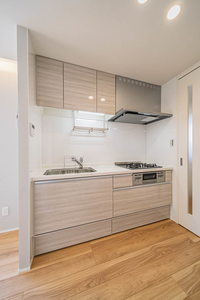 フォーブル南光台 101号-3