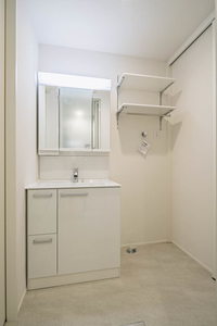 フォーブル南光台 101号-7