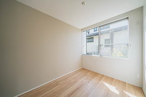 フォーブル南光台 101号-8