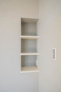 フォーブル南光台 101号-11