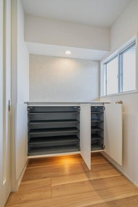 フォーブル南光台 101号-12