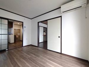 フォーブル南光台 102号-3