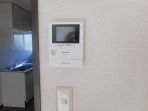 フォーブル南光台 102号-5