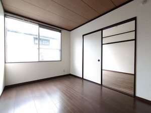 フォーブル南光台 102号-6