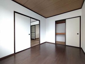 フォーブル南光台 102号-7