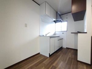 フォーブル南光台 102号-9