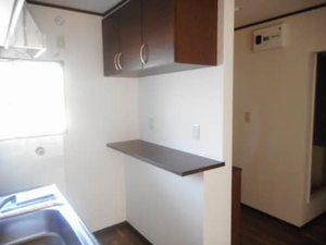 フォーブル南光台 102号-10