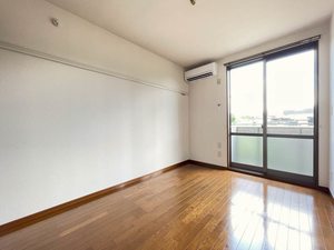 ディアコートエムズⅢ 101号-2