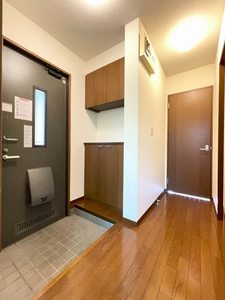 ディアコートエムズⅢ 101号-7