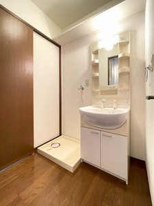 ディアコートエムズⅢ 101号-10