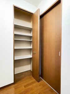 ディアコートエムズⅢ 101号-15