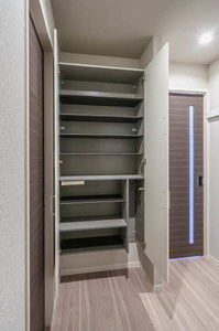 Ｐａｒｃ．Ｒｅｌａ四季邸 202号-7