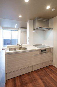 Ｐａｒｃ．Ｒｅｌａ四季邸 301号-4