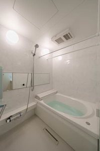 Ｐａｒｃ．Ｒｅｌａ四季邸 301号-8