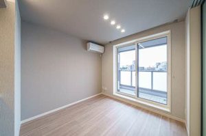 Ｐａｒｃ．Ｒｅｌａ四季邸 402号-3