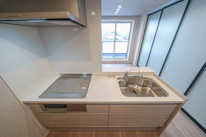 Ｐａｒｃ．Ｒｅｌａ四季邸 402号-5