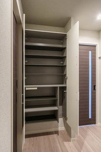 Ｐａｒｃ．Ｒｅｌａ四季邸 402号-7