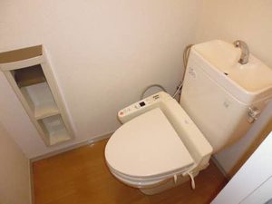 ヴィータＡ 101号-7