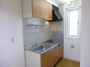 ヴィータＡ 201号-4