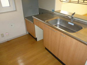 ヴィータＣ 202号-4