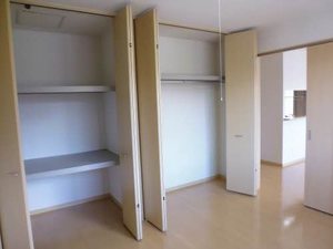 ヴィータＤ 201号-3