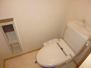 ヴィータＤ 201号-8