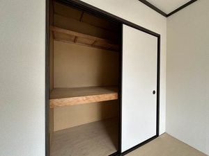 タウニィ陣 202号-9