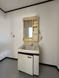 タウニィ陣 202号-11