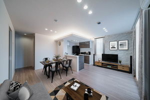 cantabile大関 205号-2