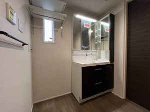 ザ　ファースト　レジデンス 101号-7