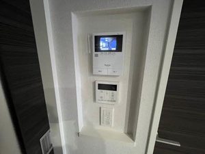 ザ　ファースト　レジデンス 101号-9