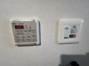 ザ　ファースト　レジデンス 101号-10