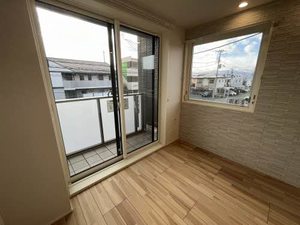 ザ　ファースト　レジデンス 203号-3