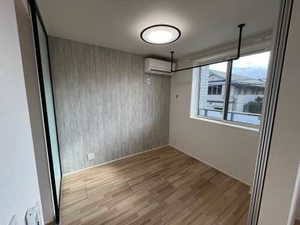 ザ　ファースト　レジデンス 203号-4