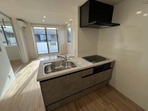 ザ　ファースト　レジデンス 203号-5