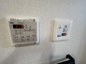 ザ　ファースト　レジデンス 203号-8