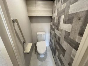 ザ　ファースト　レジデンス 203号-10