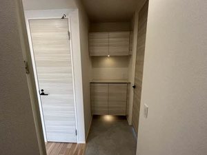 ザ　ファースト　レジデンス 203号-12