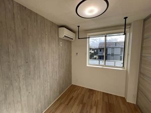 ザ　ファースト　レジデンス 203号-14