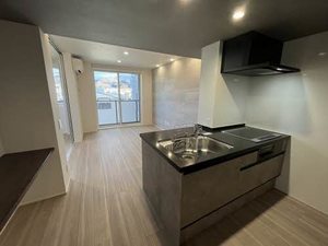 ザ　ファースト　レジデンス 301号-2