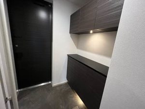 ザ　ファースト　レジデンス 301号-7