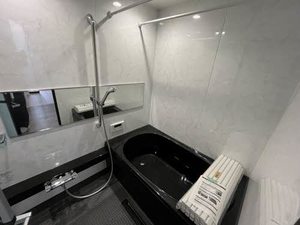 ザ　ファースト　レジデンス 301号-8