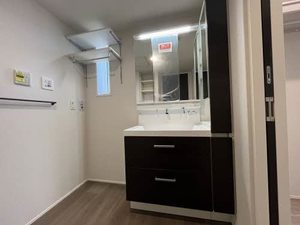 ザ　ファースト　レジデンス 301号-10