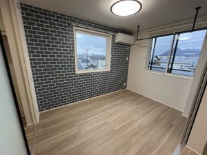 ザ　ファースト　レジデンス 301号-12