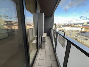 ザ　ファースト　レジデンス 301号-14