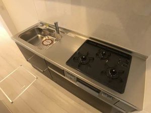 ディアスパルク 102号-3